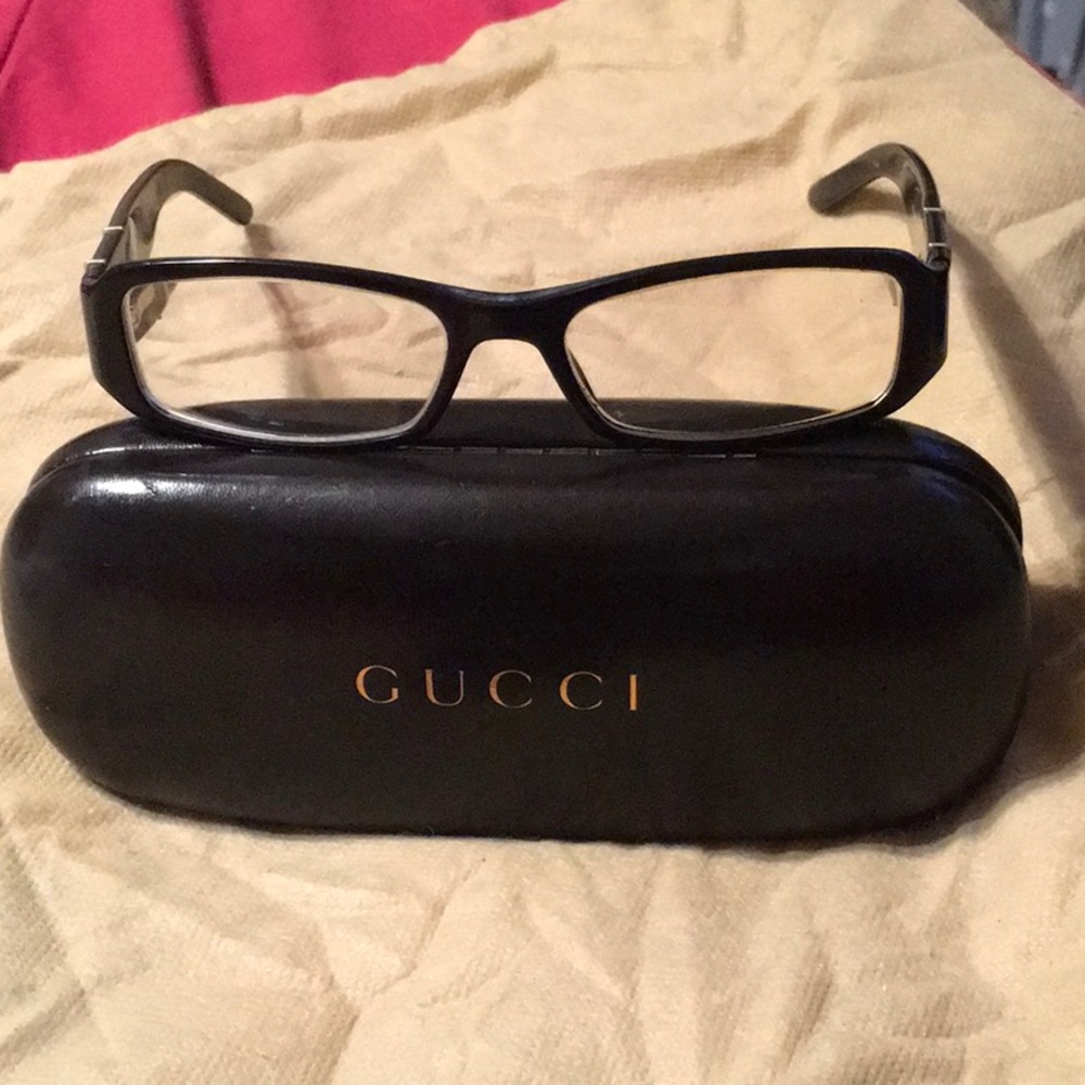 Eye Glass
